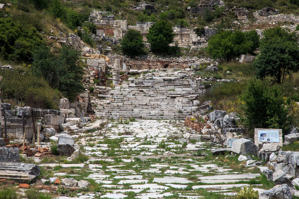 Sagalassos